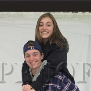 Meet your Posher, Andrew